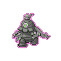 Exotic Dusclops